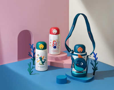 母嬰材料健康新趨勢 游小魚母公司引領行業標準化，打造安全日用雜品新標桿